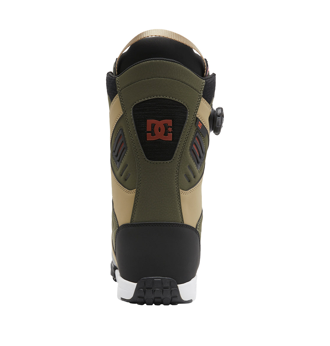 Men's Judge Boa Snowboard Boots - Image 8