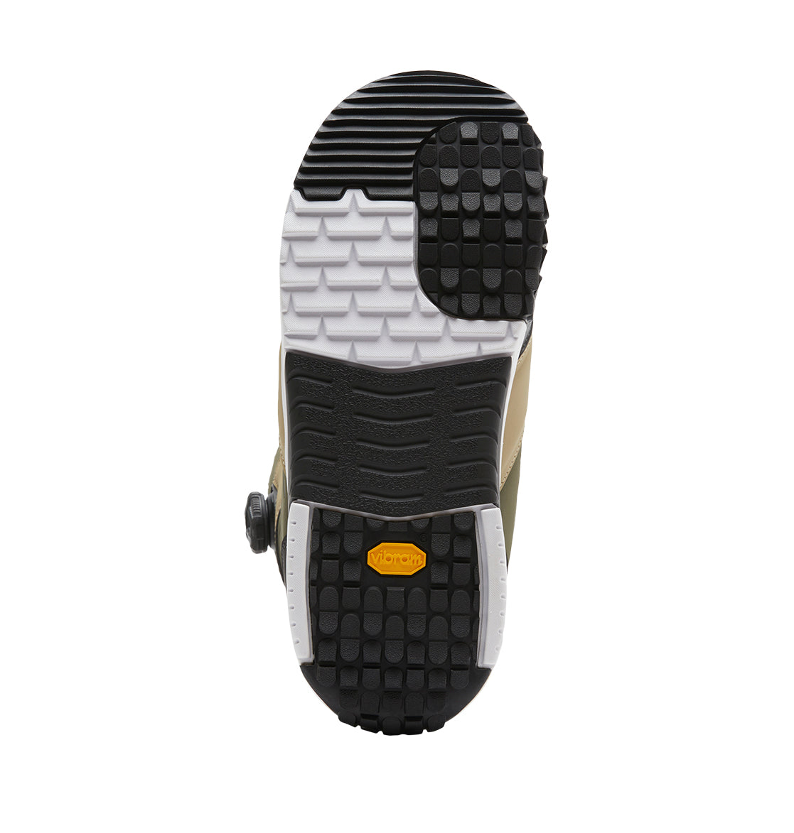 Men's Judge Boa Snowboard Boots - Image 7