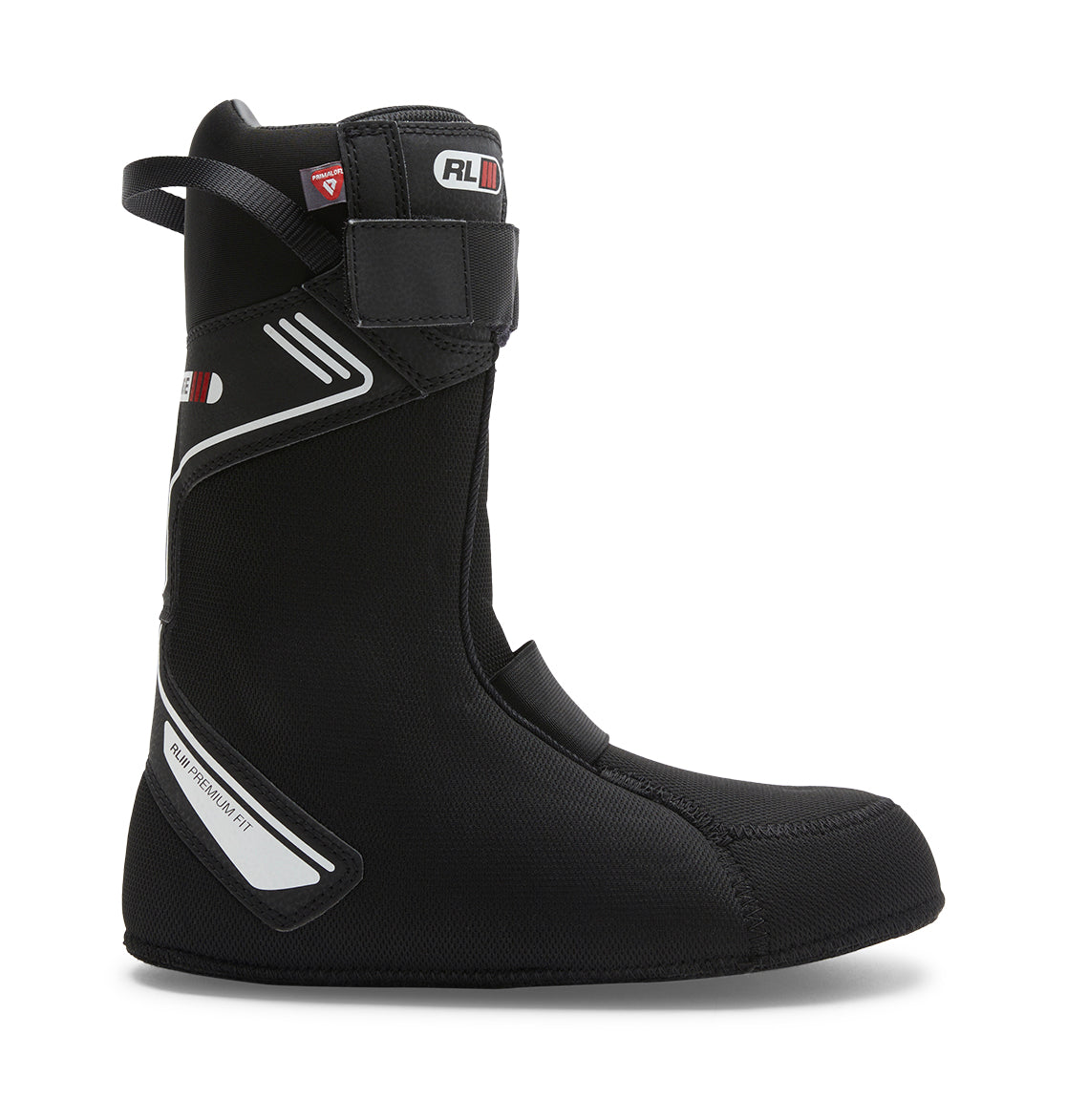 Men's Judge Boa Snowboard Boots - Image 6