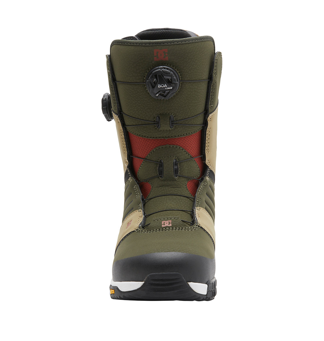 Men's Judge Boa Snowboard Boots - Image 3
