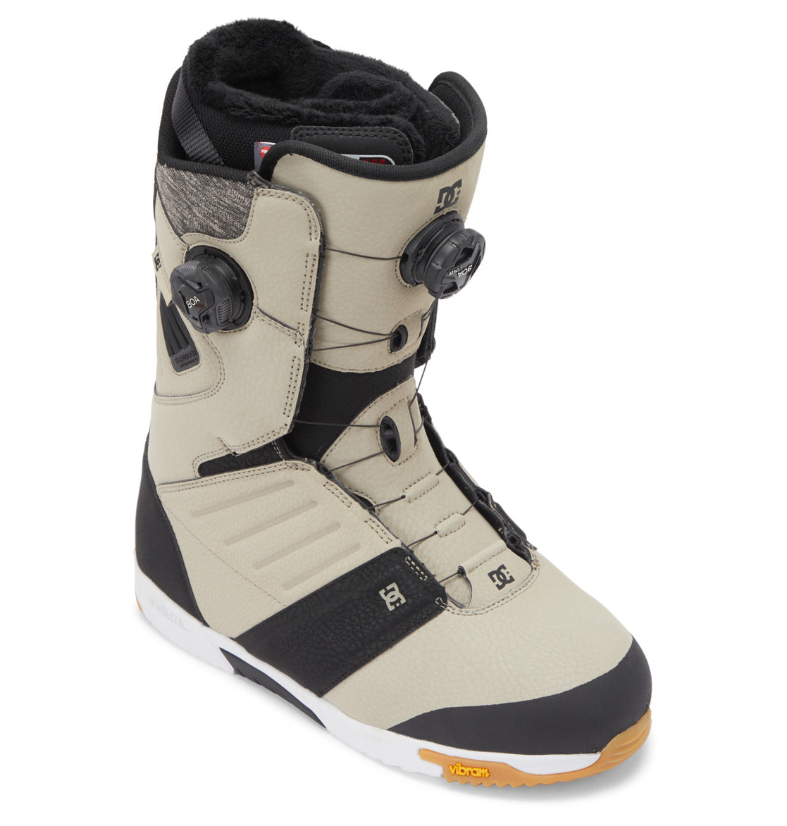 Men's Judge Boa Snowboard Boots - Image 2