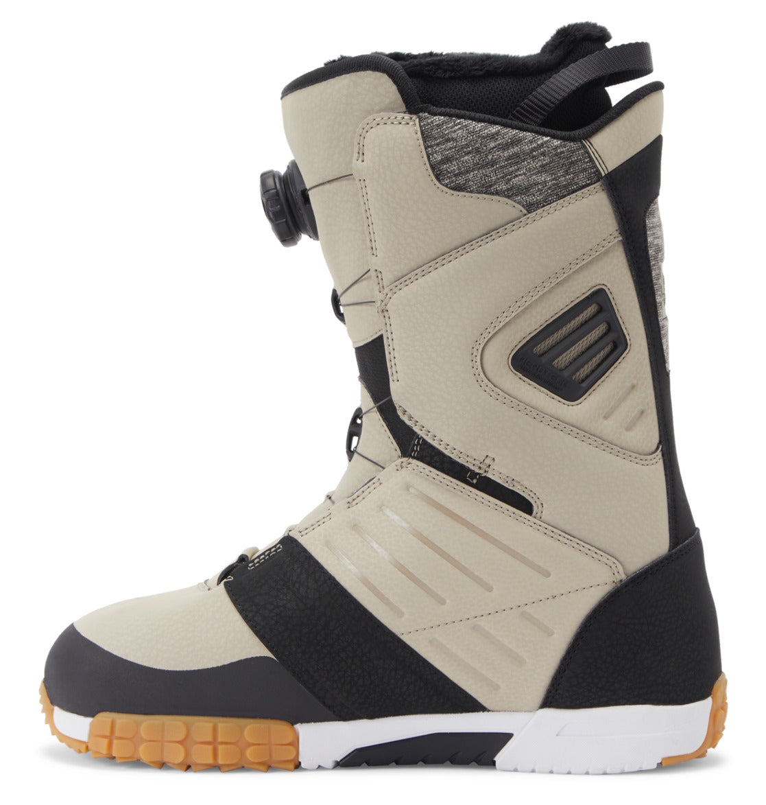 Men's Judge Boa Snowboard Boots - Image 3