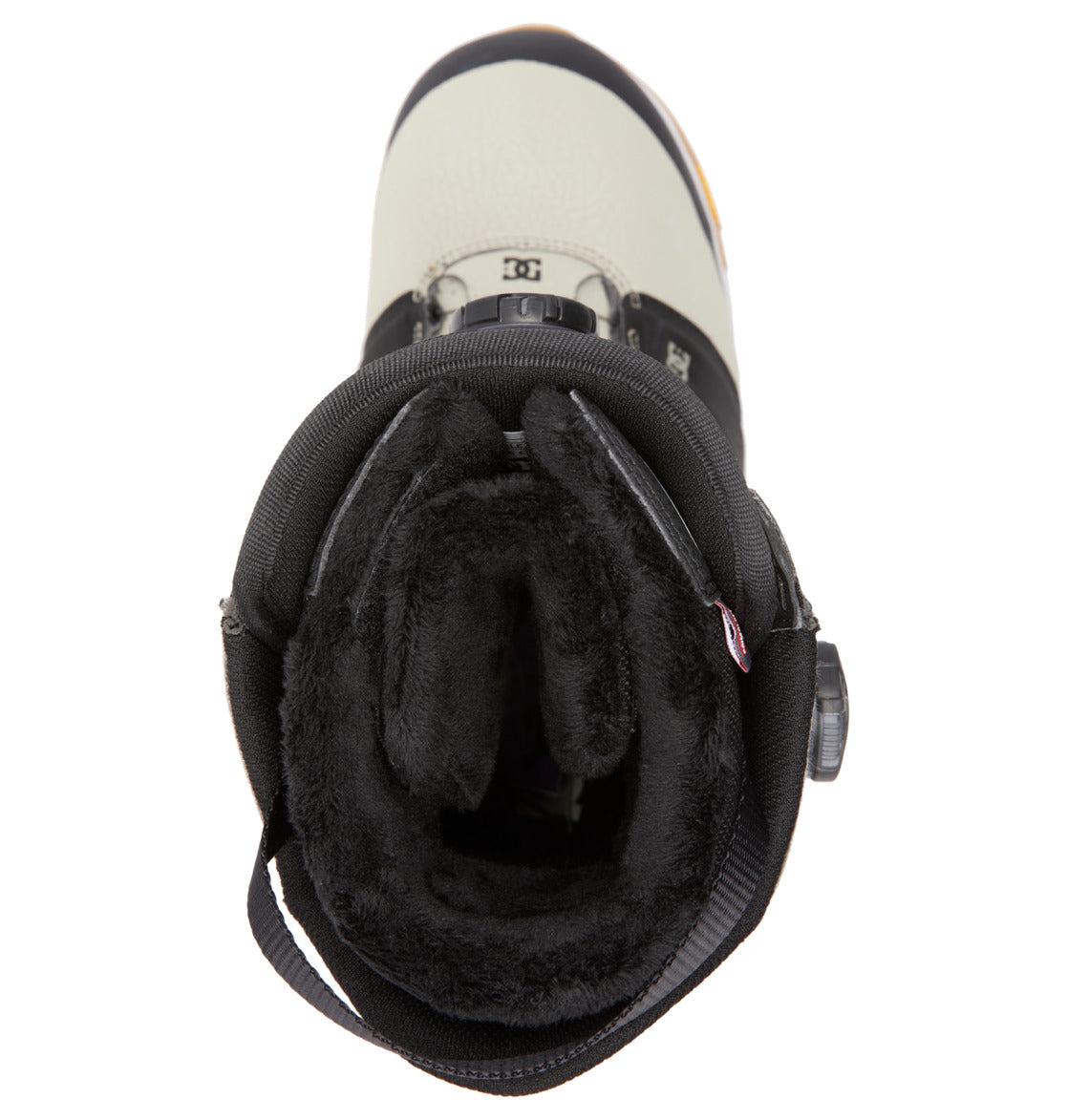 Men's Judge Boa Snowboard Boots - Image 4