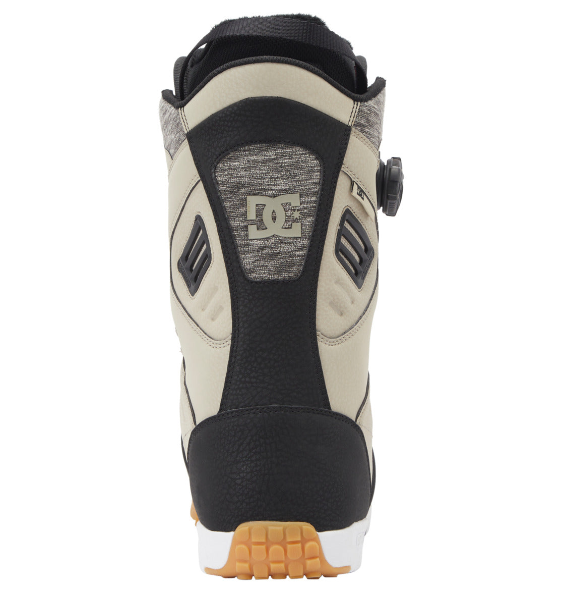 Men's Judge Boa Snowboard Boots - Image 5