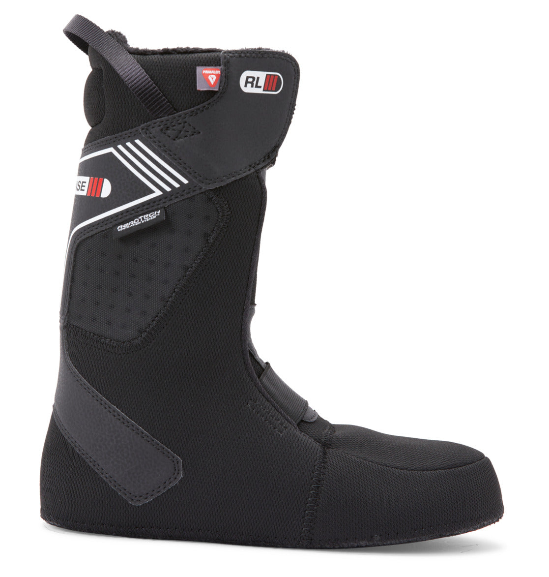 Men's Judge Boa Snowboard Boots - Image 7