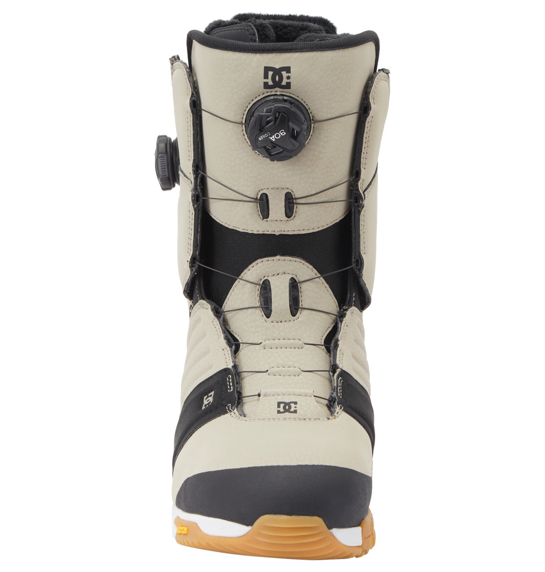 Men's Judge Boa Snowboard Boots - Image 8