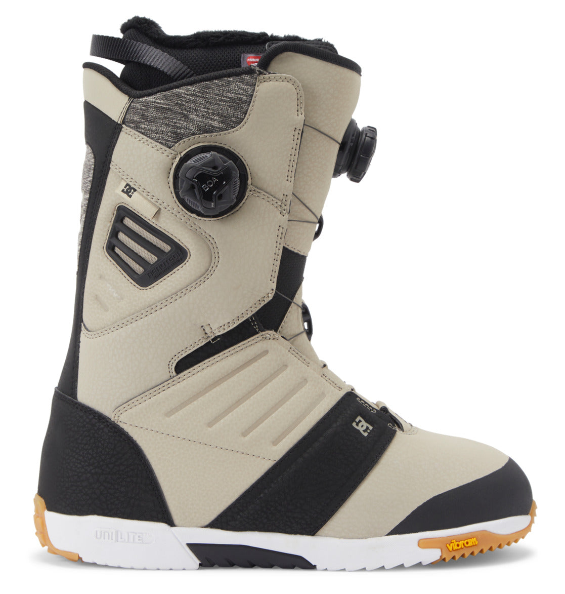 Men's Judge Boa Snowboard Boots