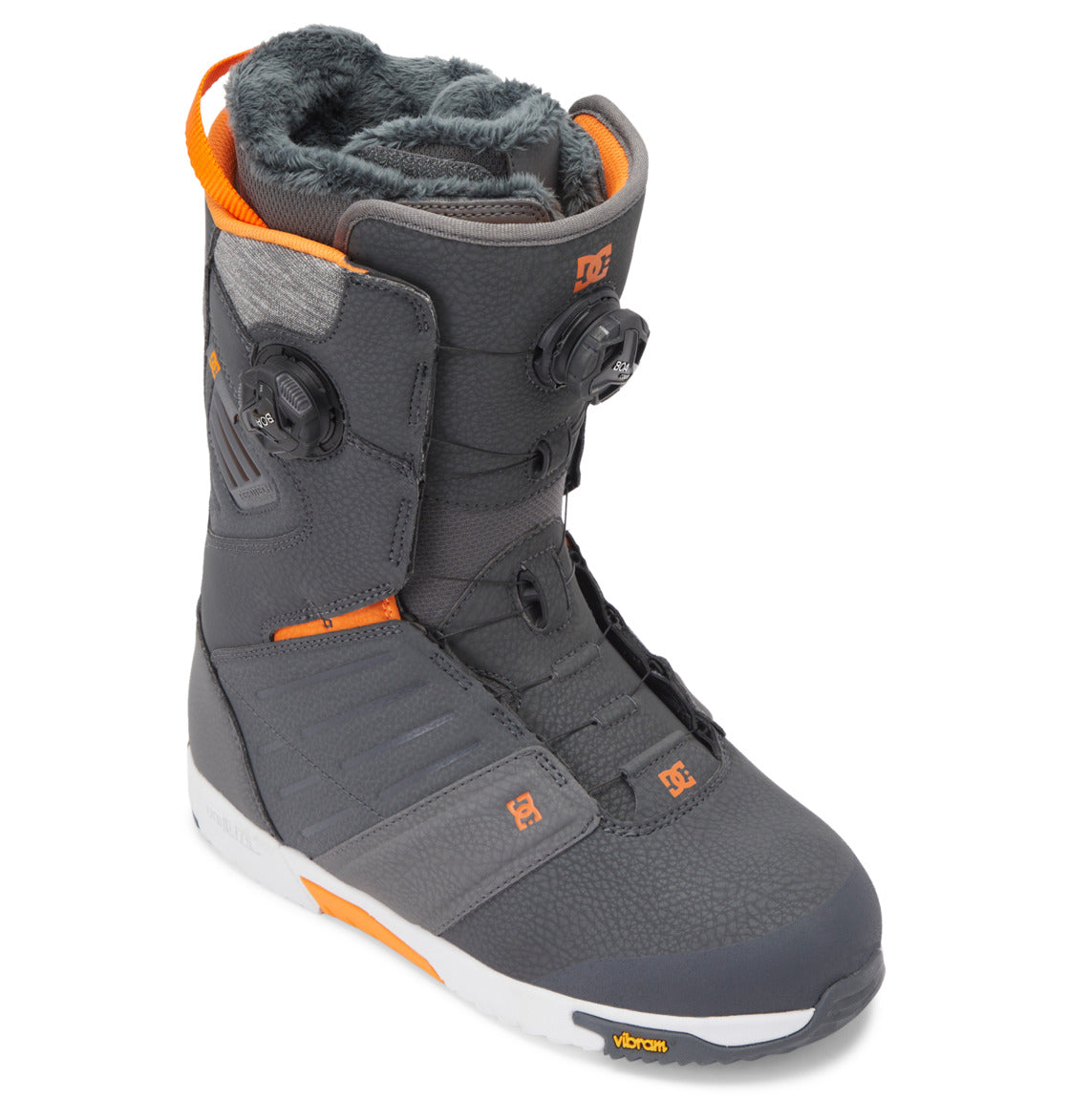 Men's Judge Boa Snowboard Boots - Image 2