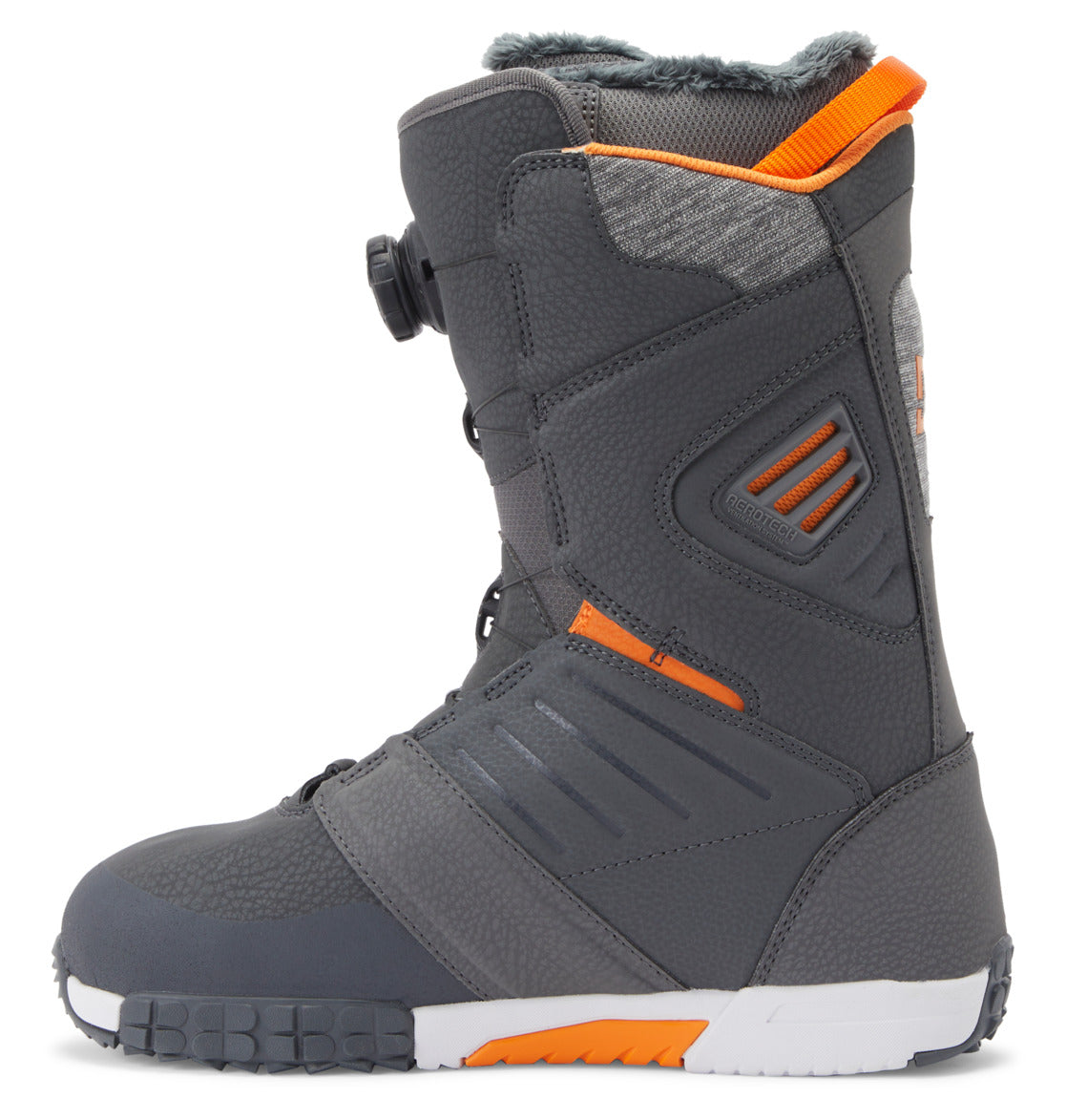 Men's Judge Boa Snowboard Boots - Image 3