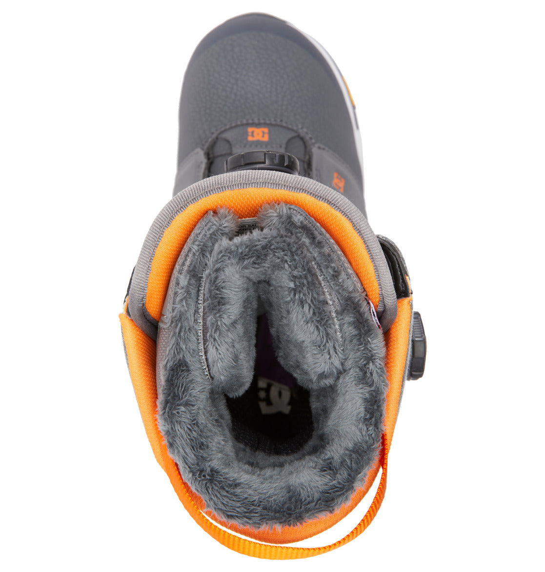 Men's Judge Boa Snowboard Boots - Image 4