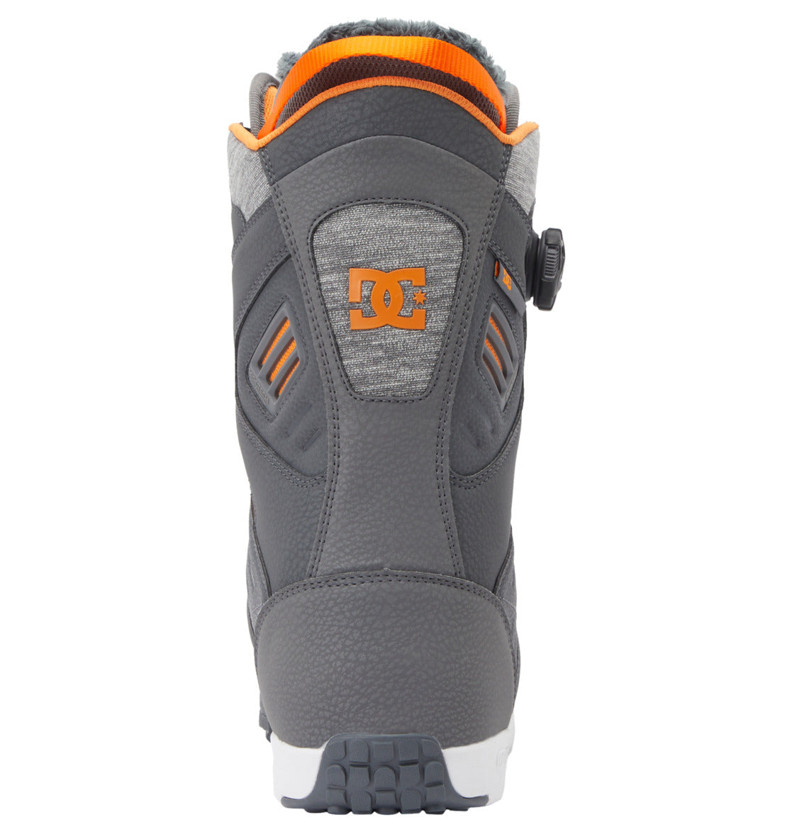 Men's Judge Boa Snowboard Boots - Image 5