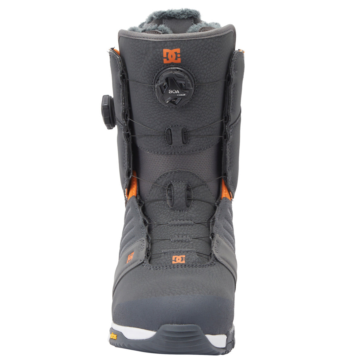 Men's Judge Boa Snowboard Boots - Image 8