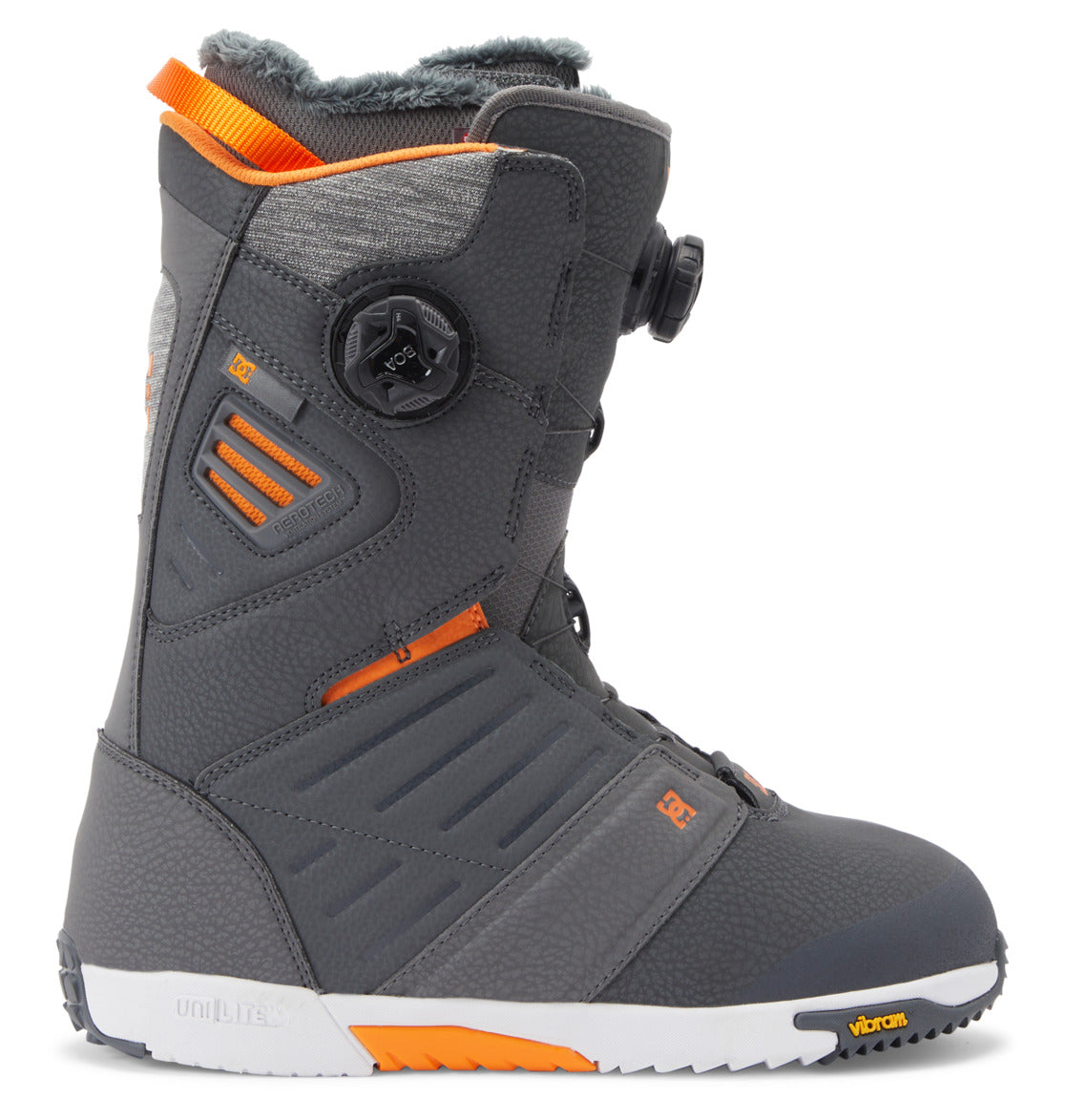 Men's Judge Boa Snowboard Boots