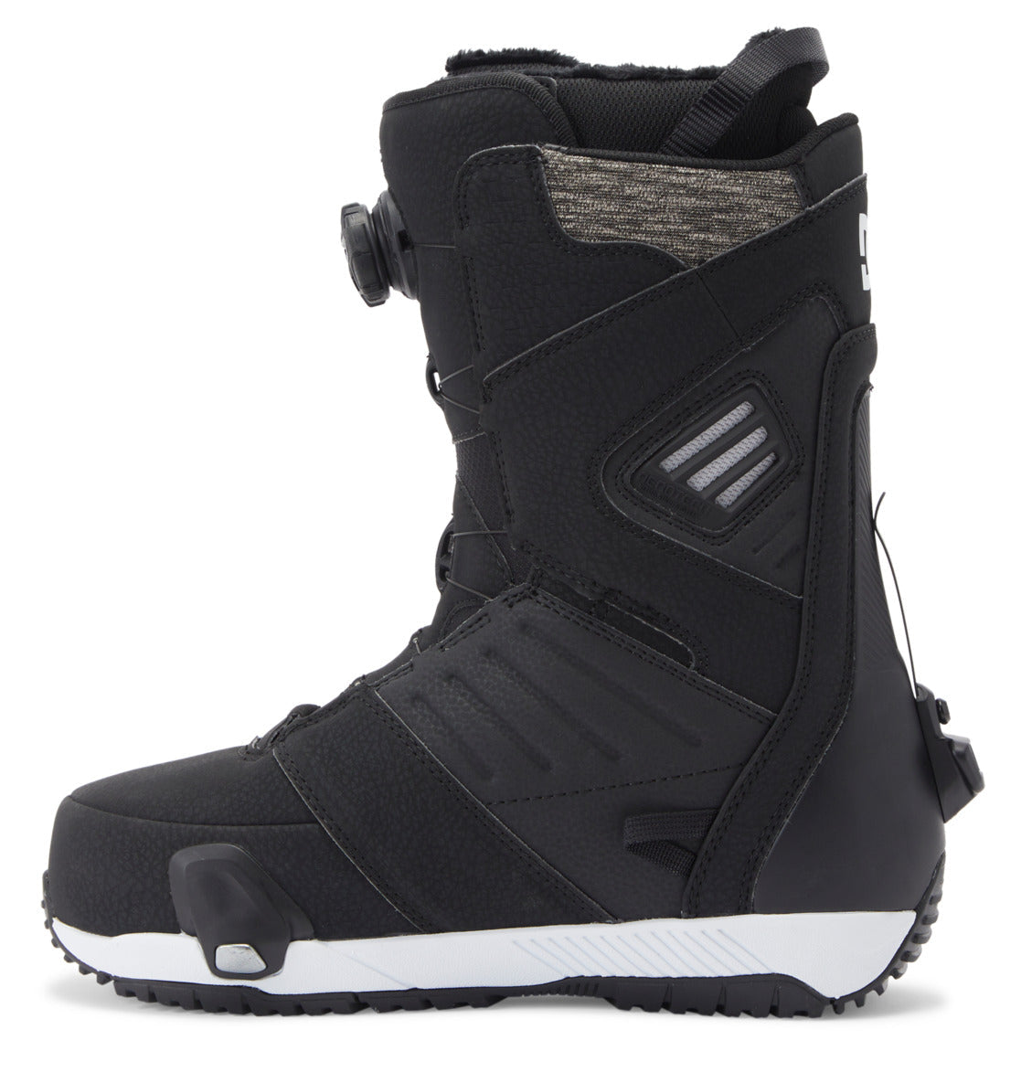 Men's Judge Step On Boa Snowboard Boots - Image 3