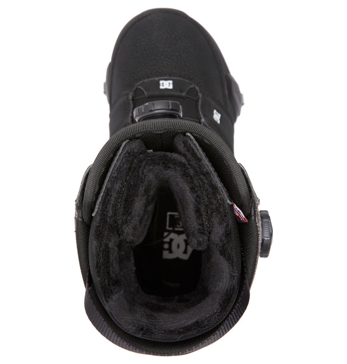 Men's Judge Step On Boa Snowboard Boots - Image 4