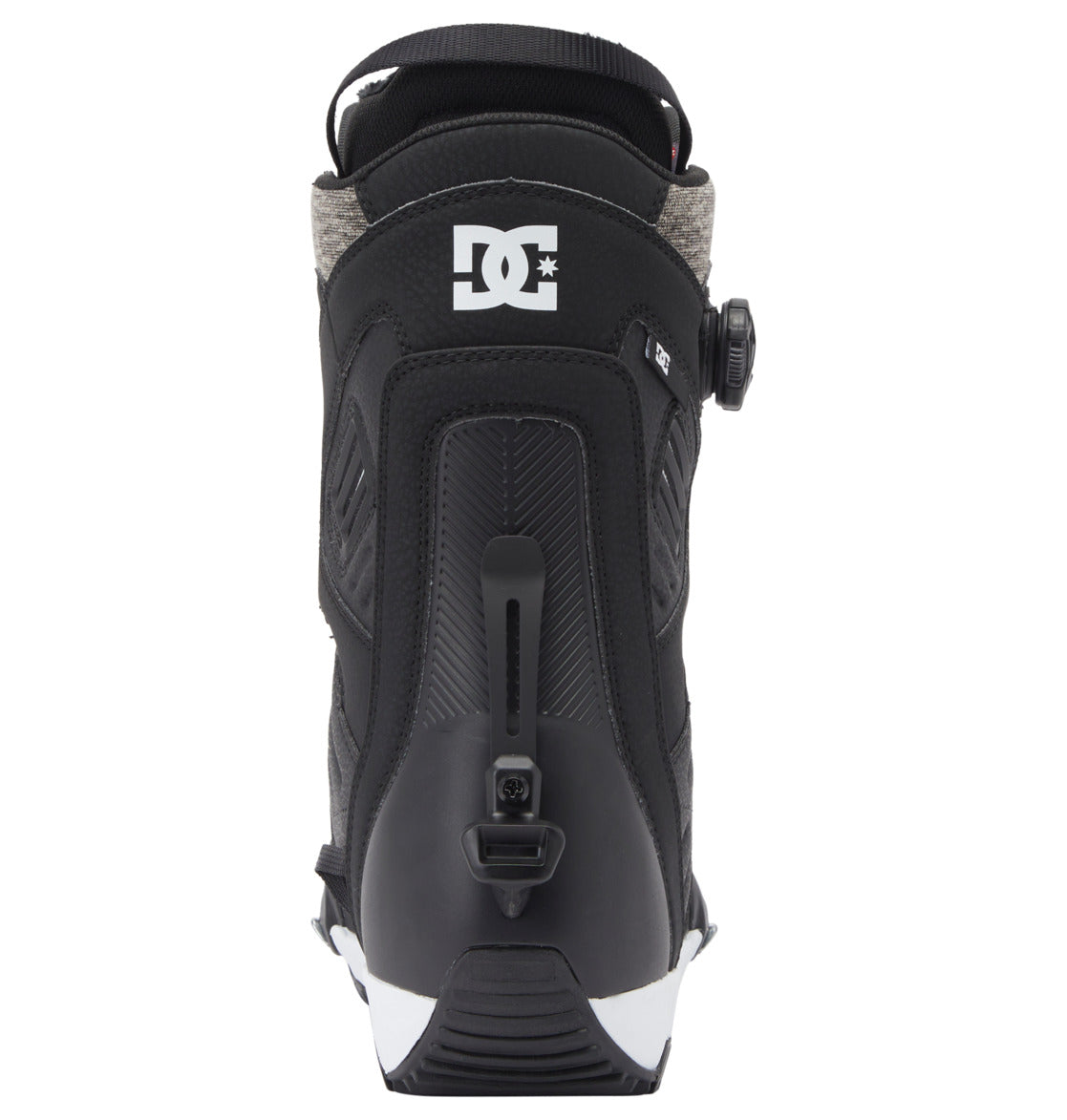 Men's Judge Step On Boa Snowboard Boots - Image 5