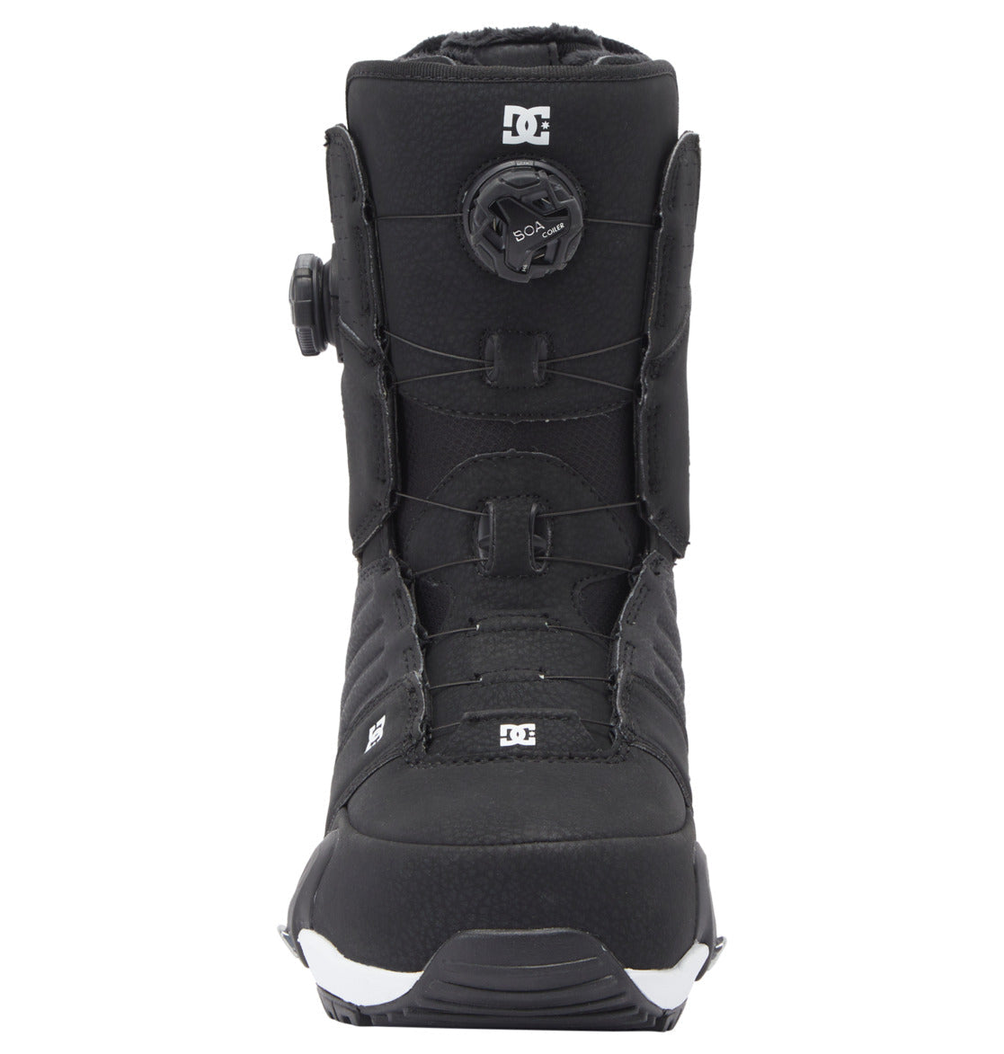 Men's Judge Step On Boa Snowboard Boots - Image 8
