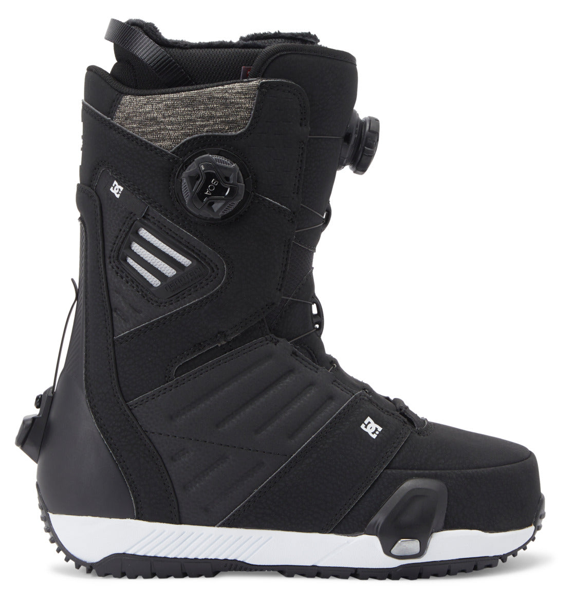 Men's Judge Step On Boa Snowboard Boots