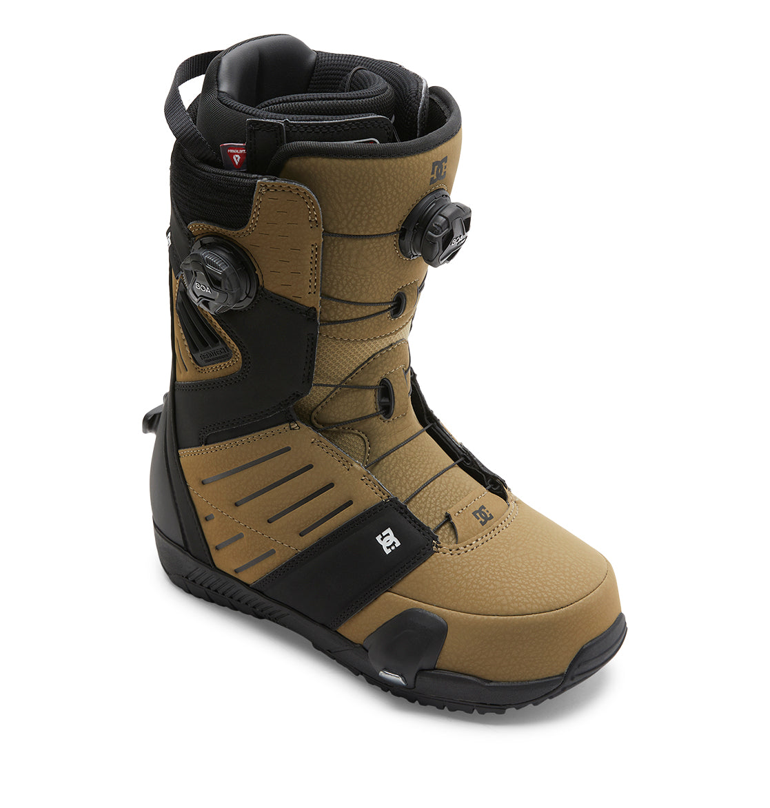 Men's Judge Step On Snowboard Boots - Image 5