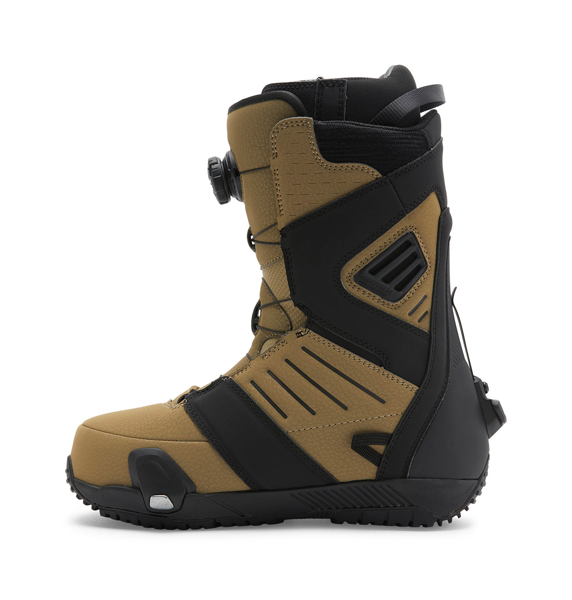 Men's Judge Step On Snowboard Boots - Image 2