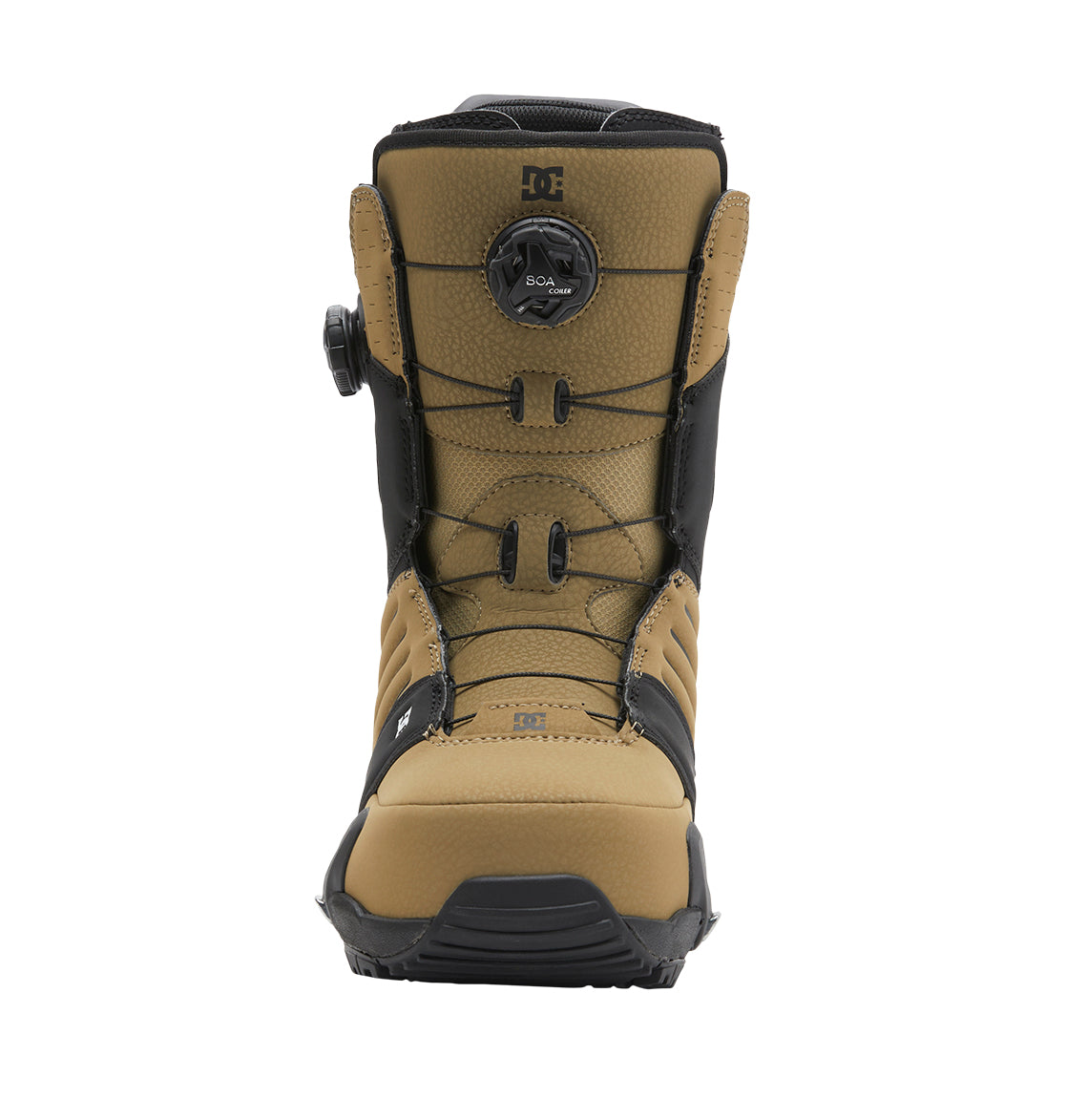 Men's Judge Step On Snowboard Boots - Image 3