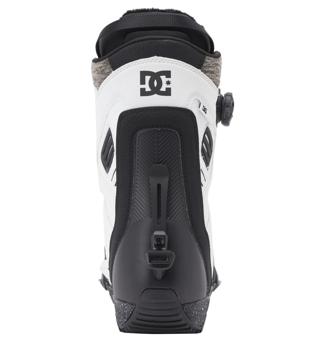 Men's Judge Step On Boa Snowboard Boots - Image 4
