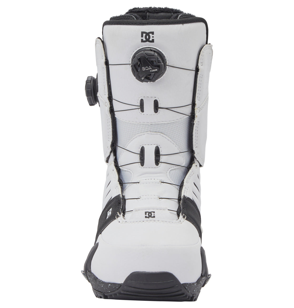 Men's Judge Step On Boa Snowboard Boots - Image 7