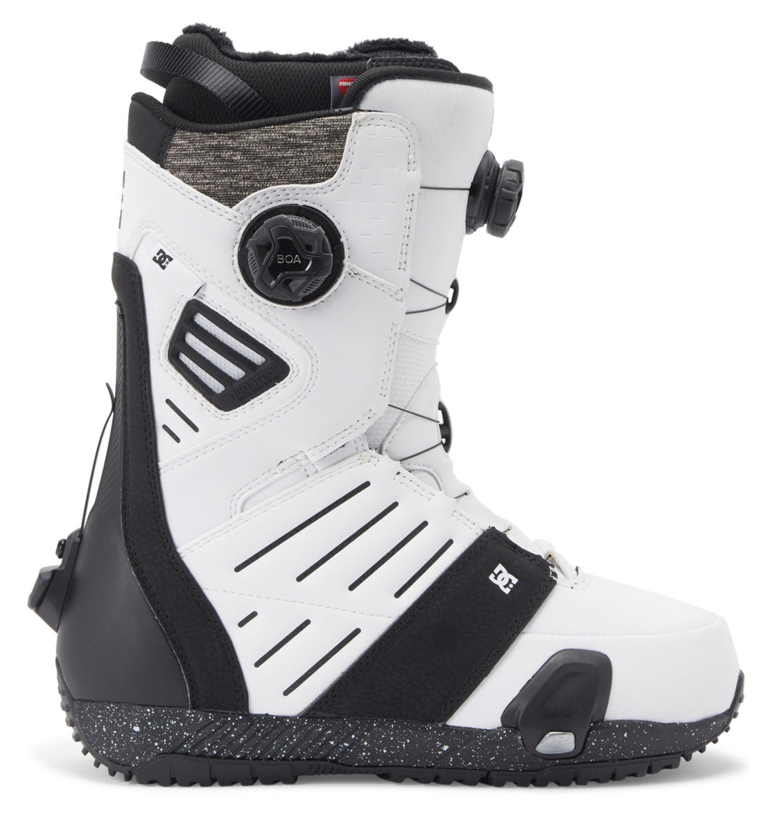 Men's Judge Step On Boa Snowboard Boots