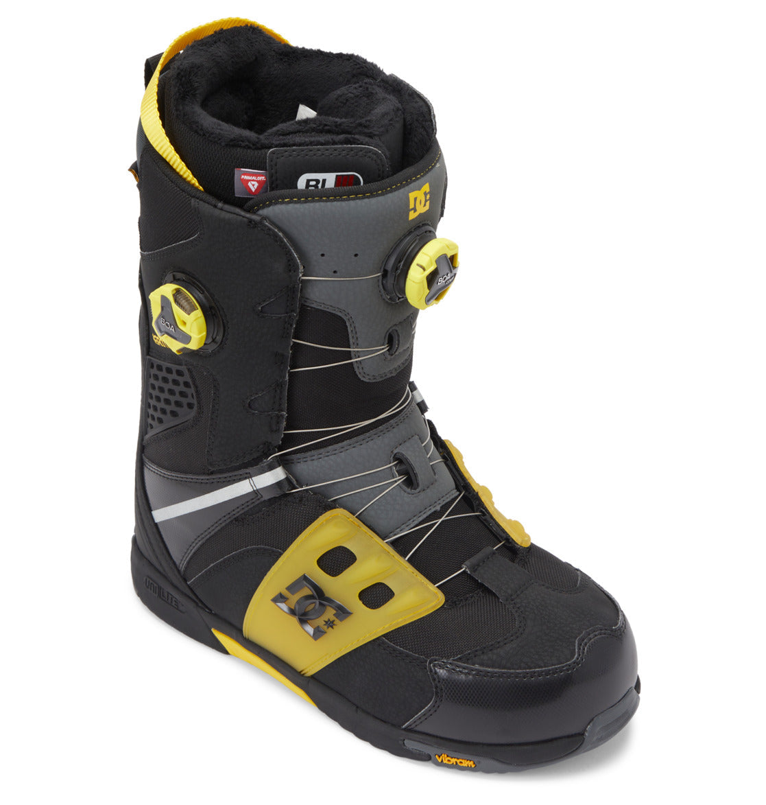 Men's Phantom Boa Snowboard Boots - Image 2