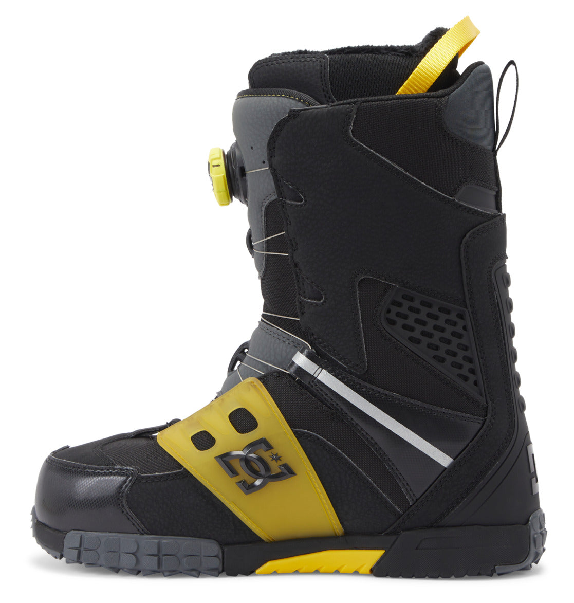 Men's Phantom Boa Snowboard Boots - Image 3