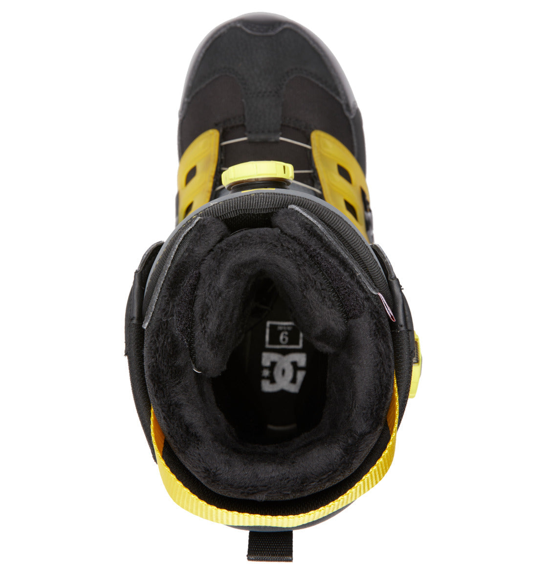 Men's Phantom Boa Snowboard Boots - Image 4