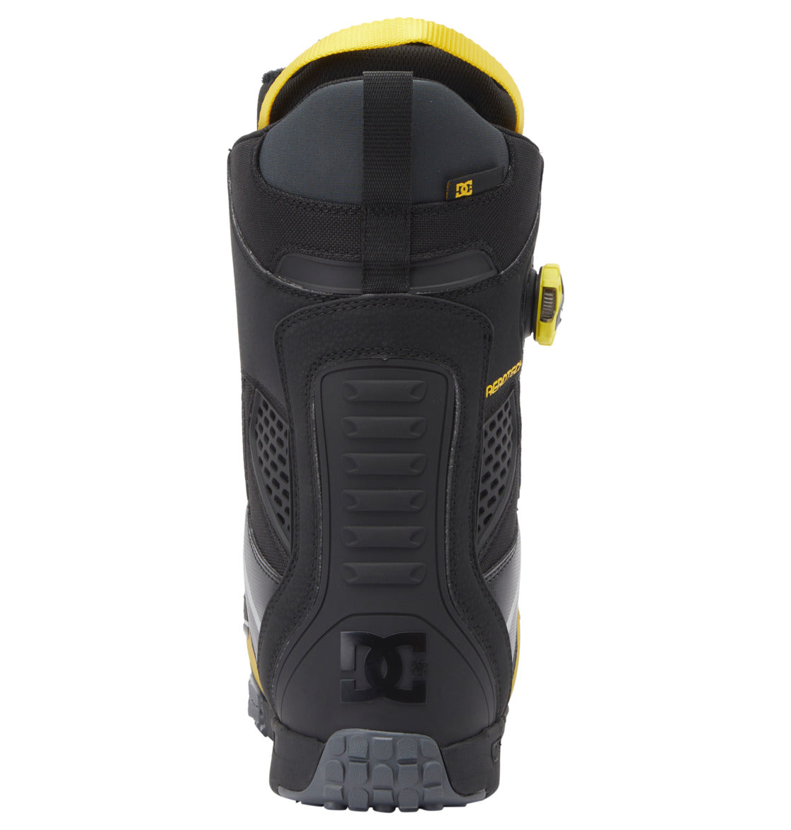 Men's Phantom Boa Snowboard Boots - Image 5