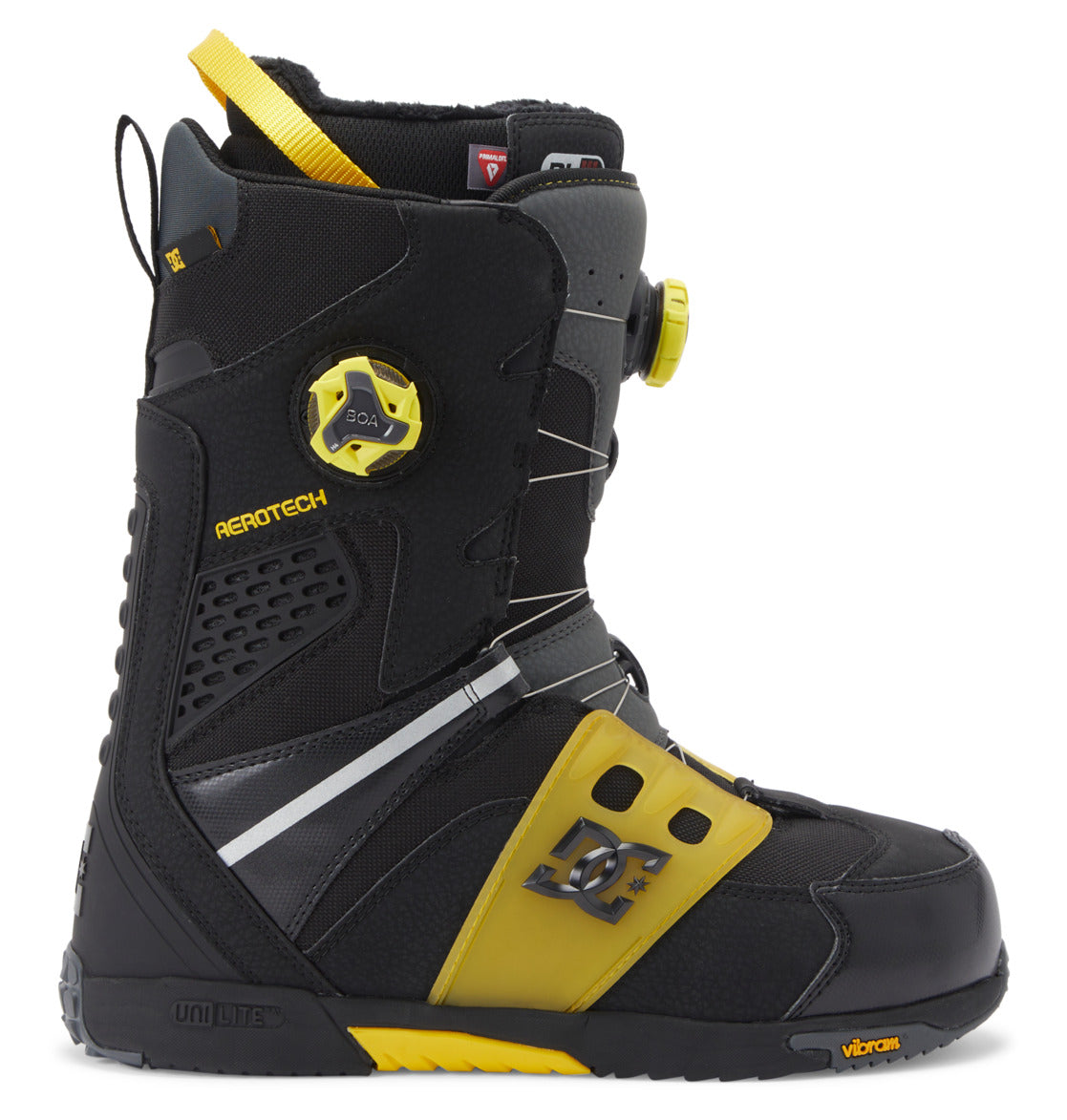 Men's Phantom Boa Snowboard Boots