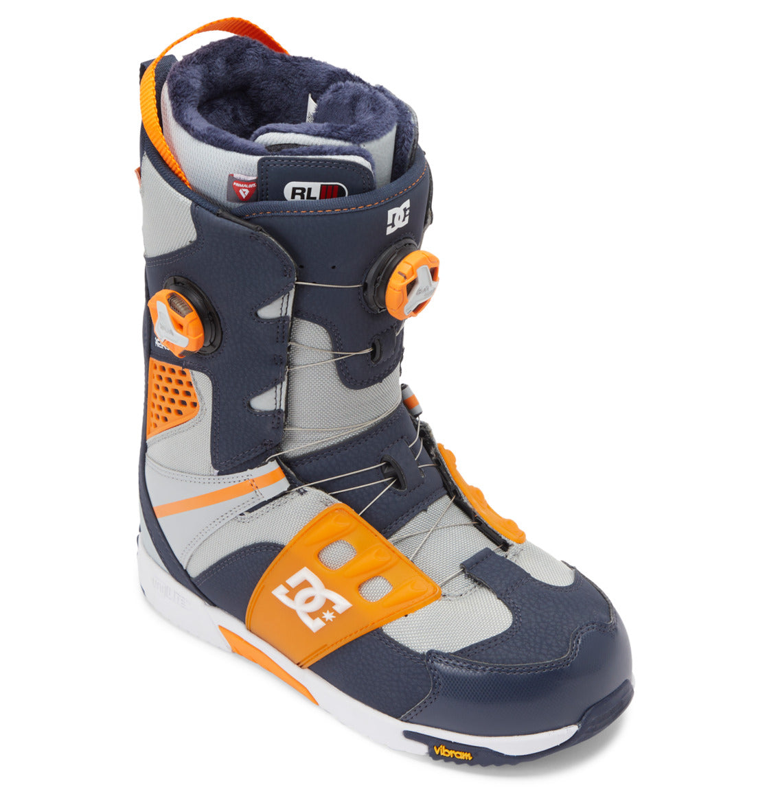 Men's Phantom Boa Snowboard Boots - Image 2