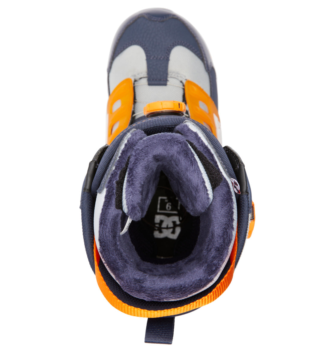 Men's Phantom Boa Snowboard Boots - Image 4