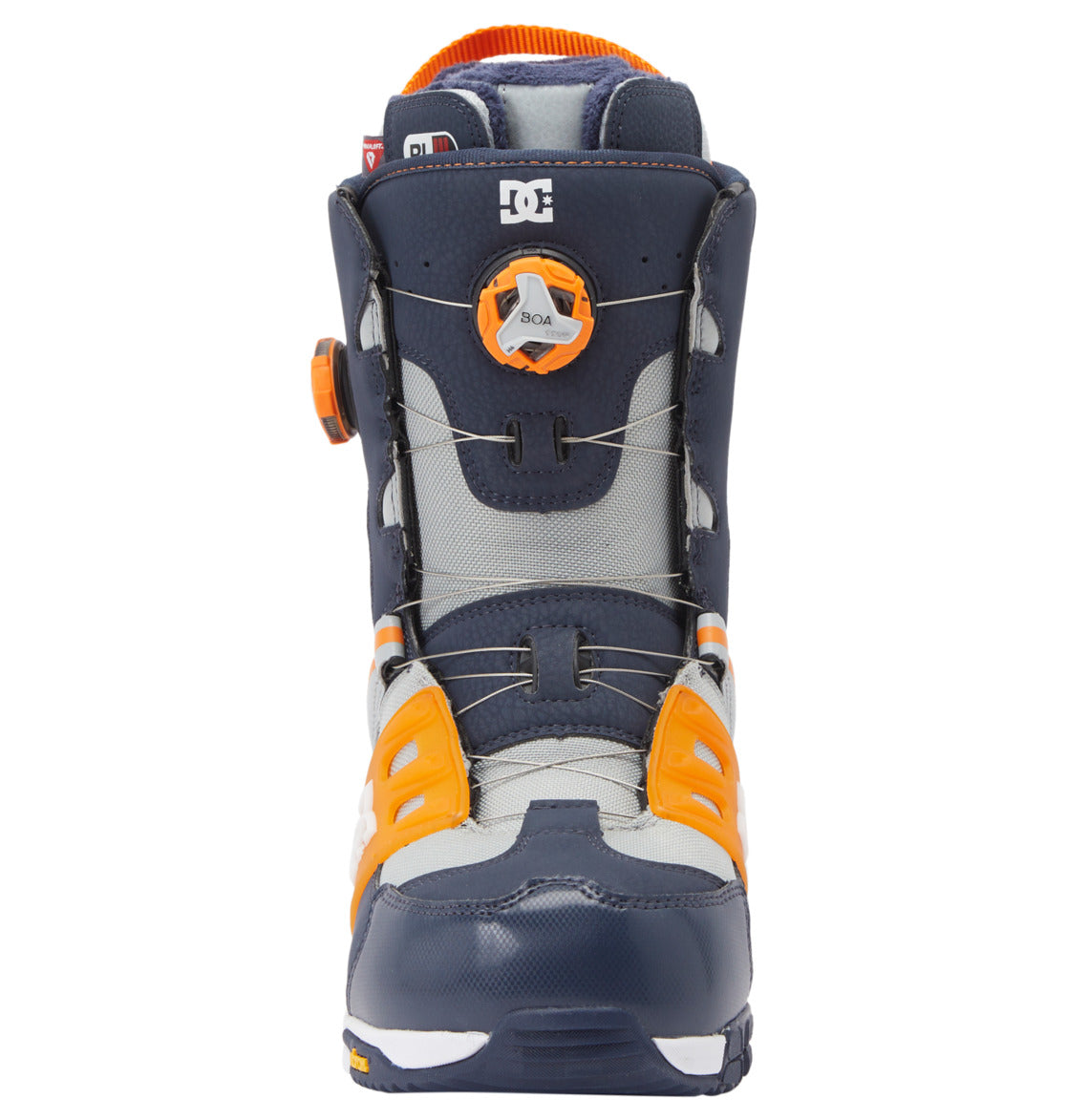 Men's Phantom Boa Snowboard Boots - Image 8
