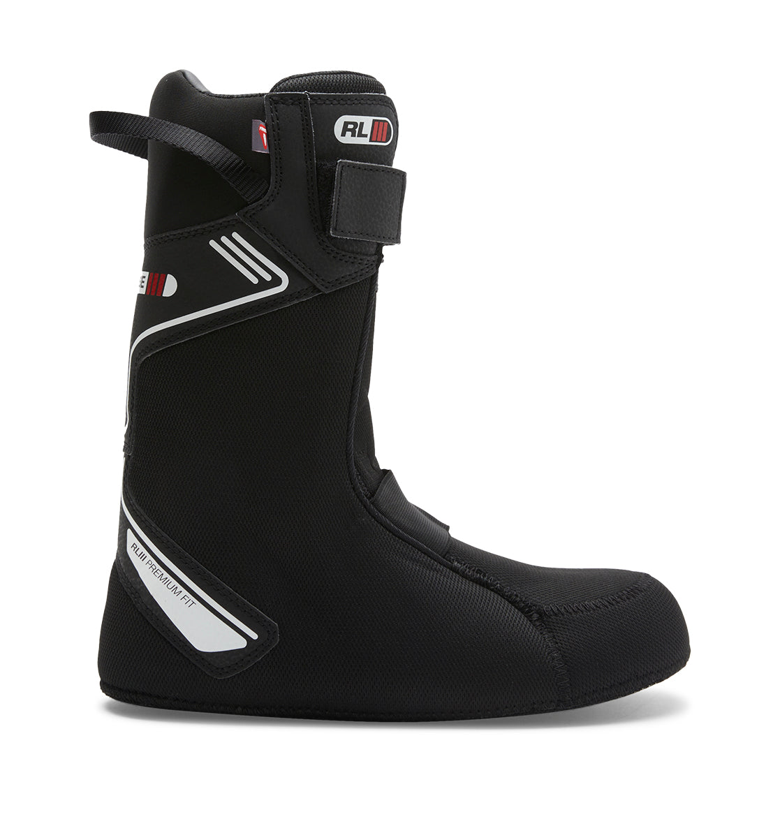 Men's Transcend Boa Snowboard Boots - Image 6