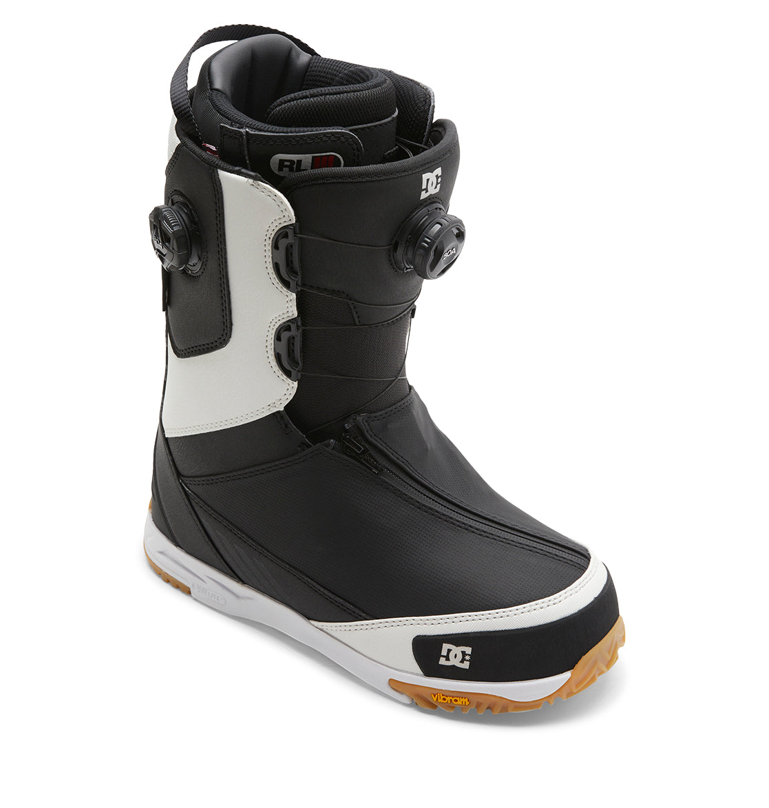 Men's Transcend Boa Snowboard Boots - Image 5