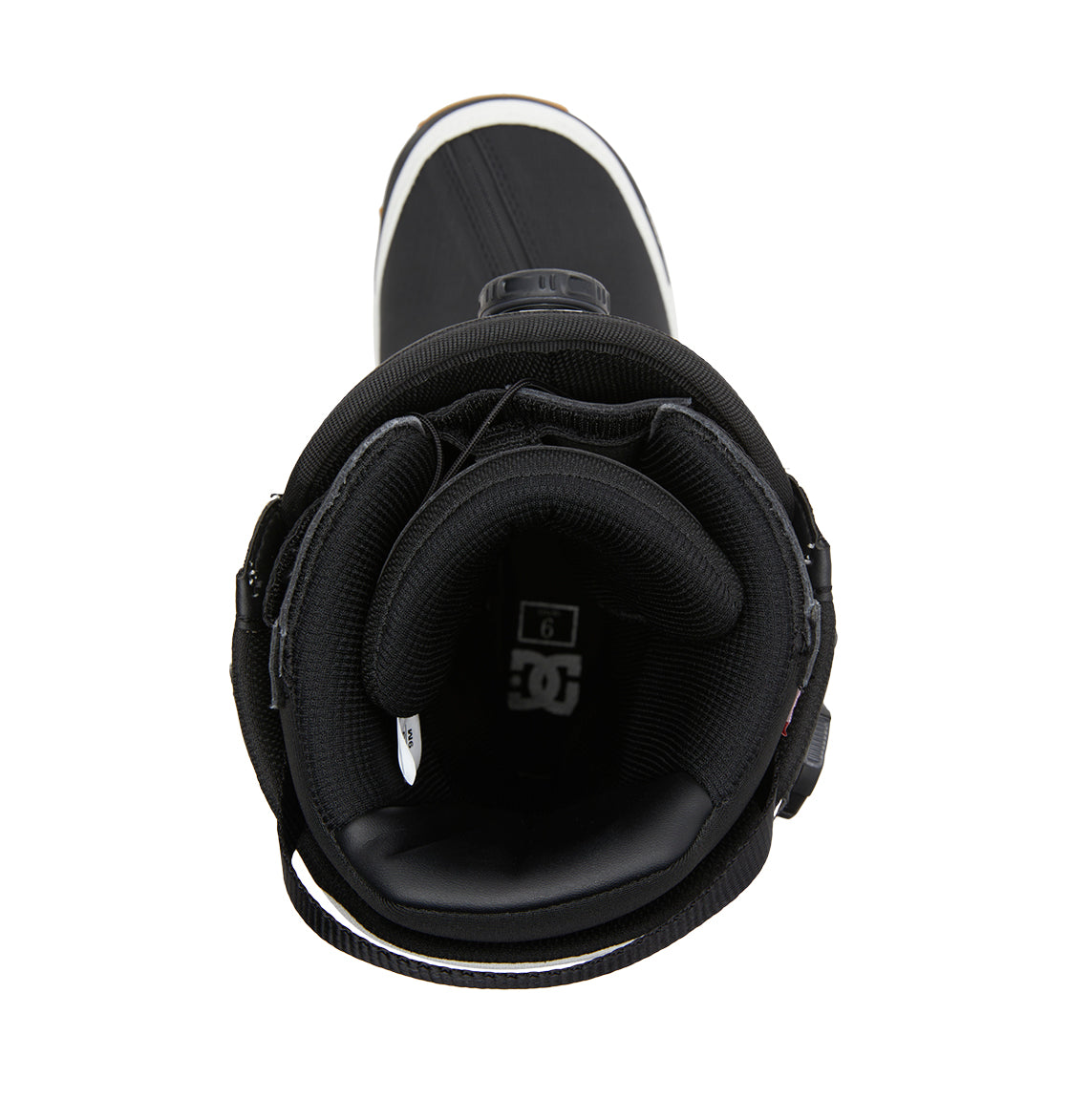 Men's Transcend Boa Snowboard Boots - Image 4