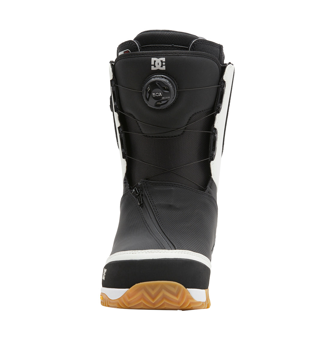 Men's Transcend Boa Snowboard Boots - Image 3