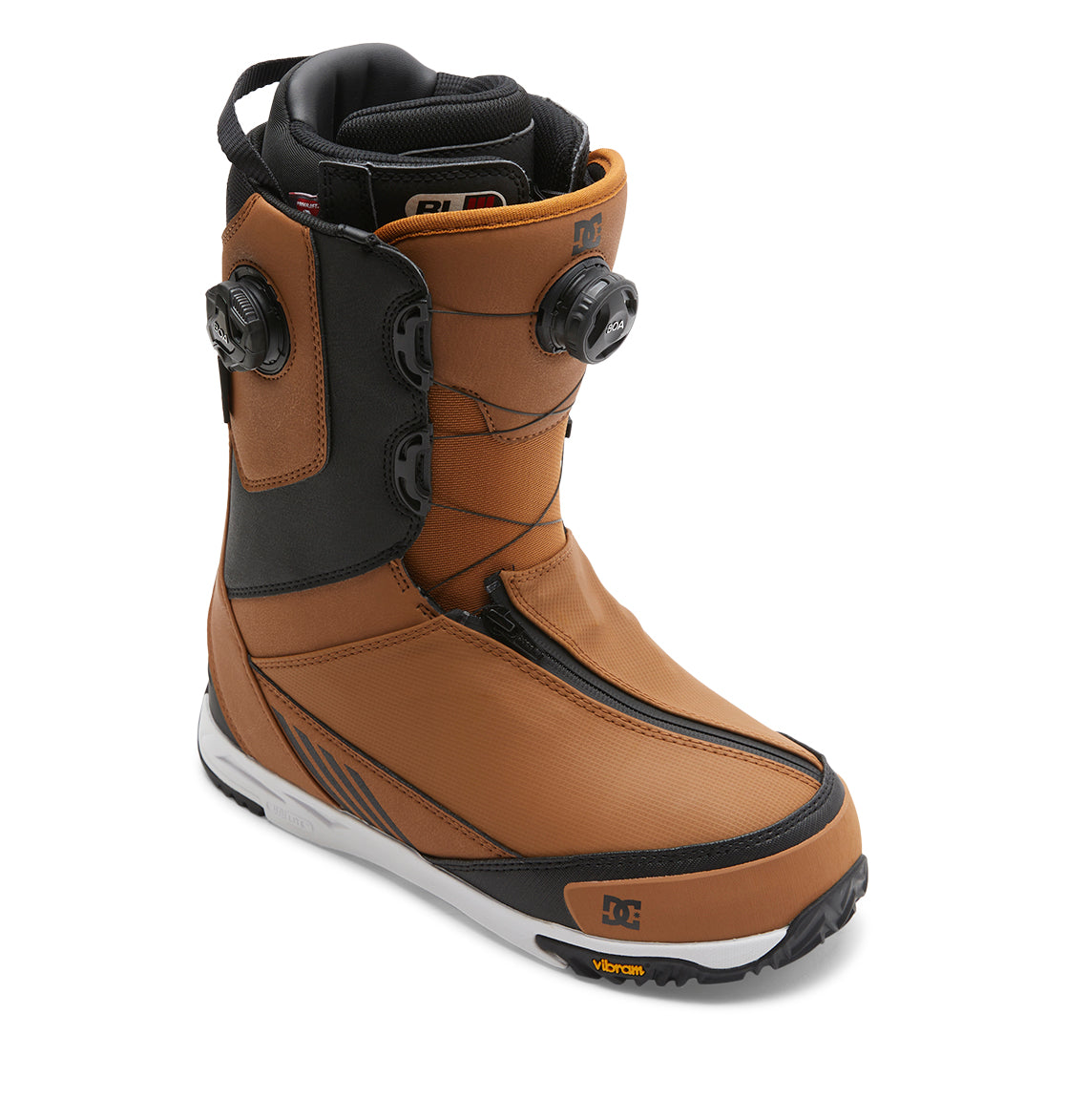 Men's Transcend Boa Snowboard Boots - Image 5