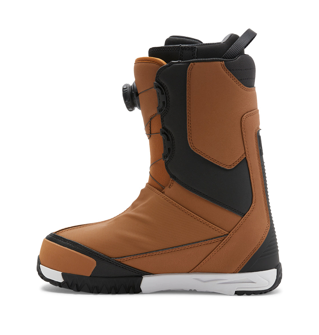 Men's Transcend Boa Snowboard Boots - Image 4