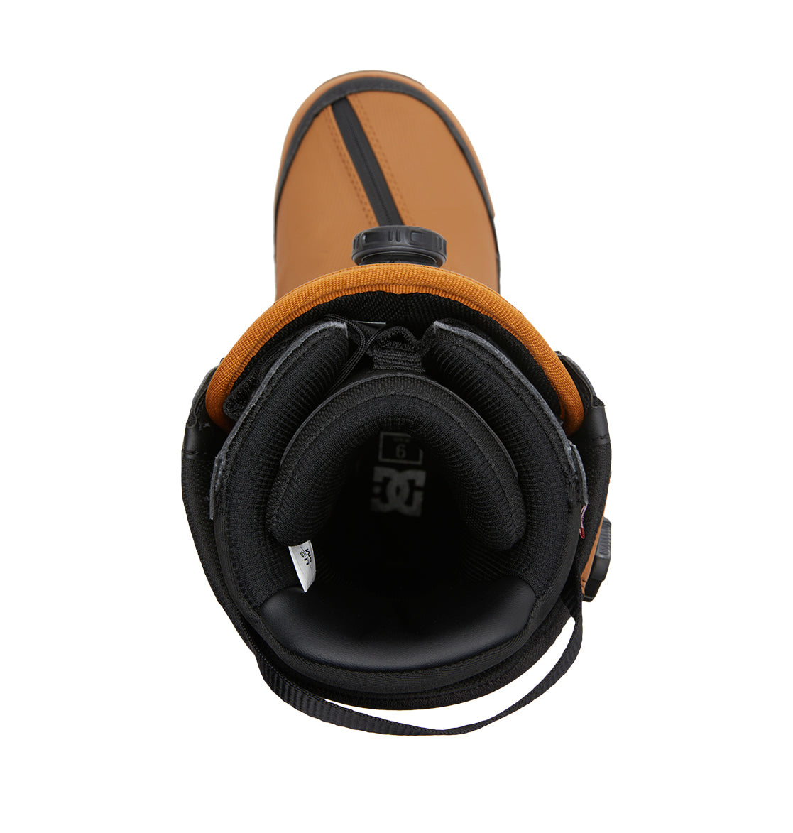 Men's Transcend Boa Snowboard Boots - Image 3
