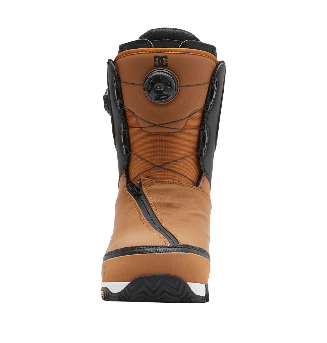 Men's Transcend Boa Snowboard Boots - Image 2