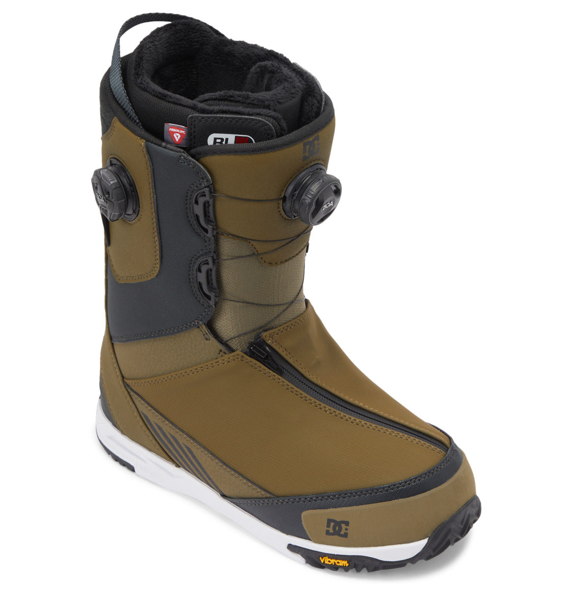 Men's Transcend Boa Snowboard Boots - Image 2