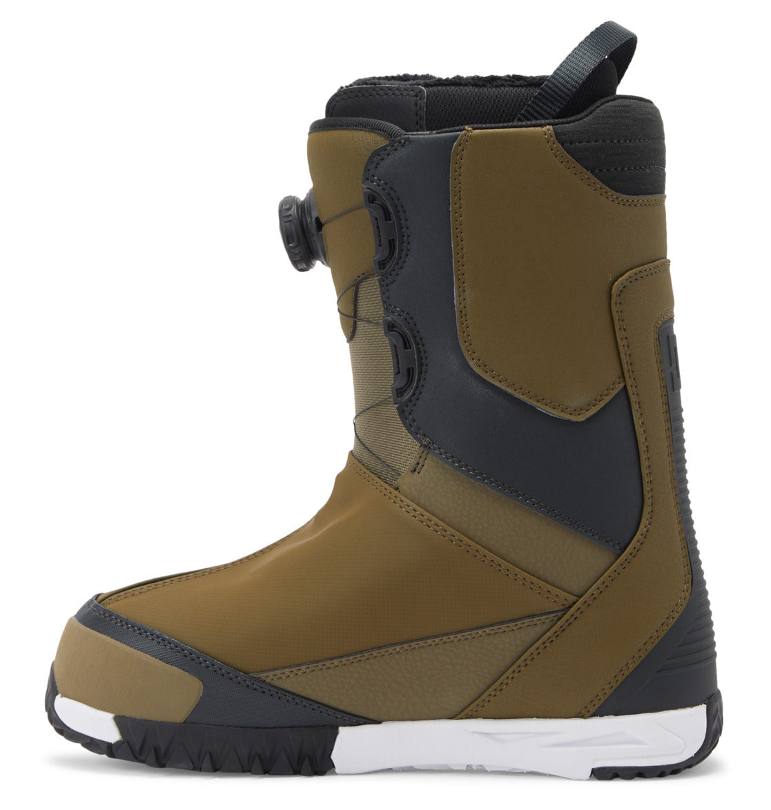 Men's Transcend Boa Snowboard Boots - Image 3