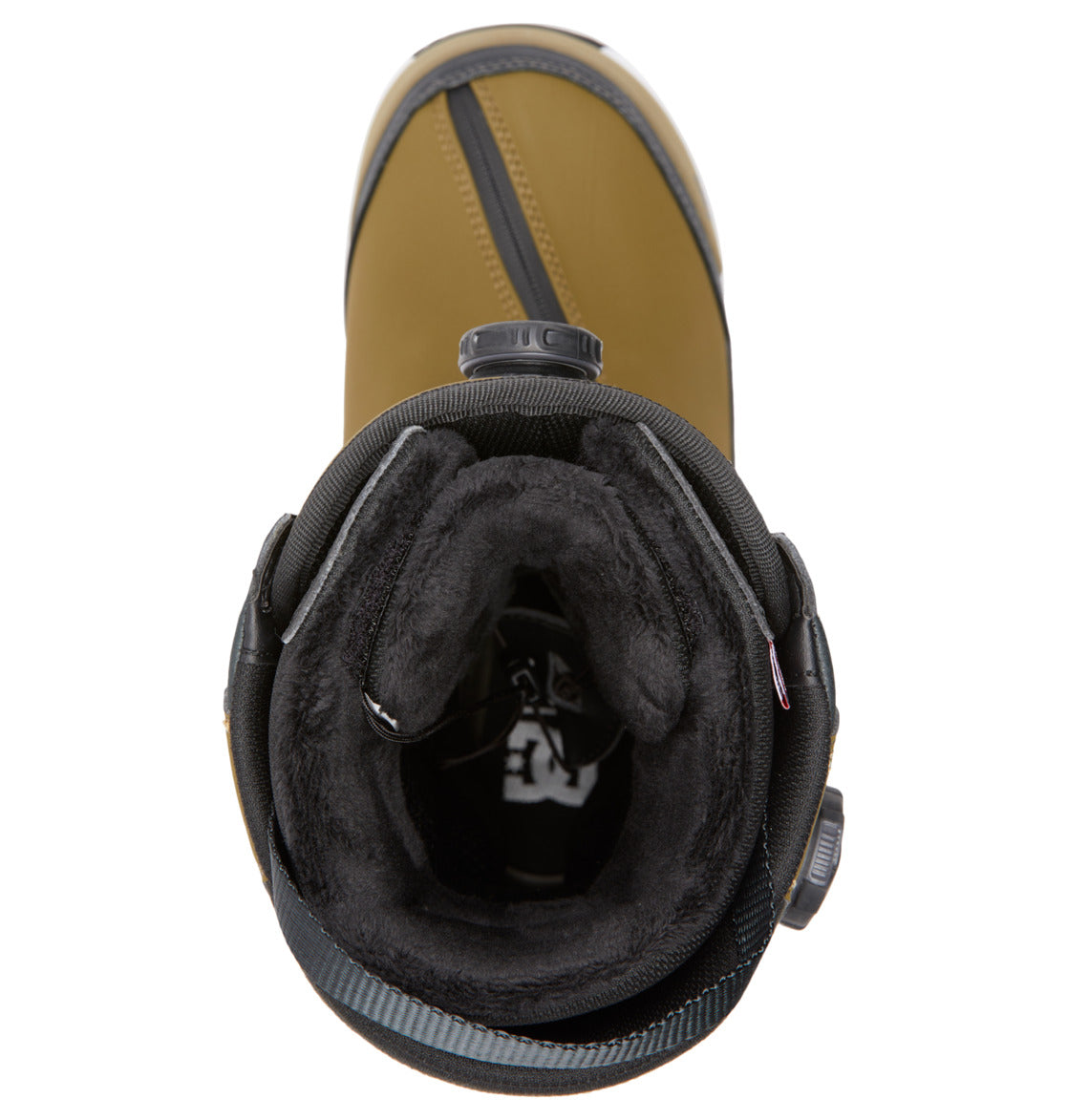 Men's Transcend Boa Snowboard Boots - Image 4