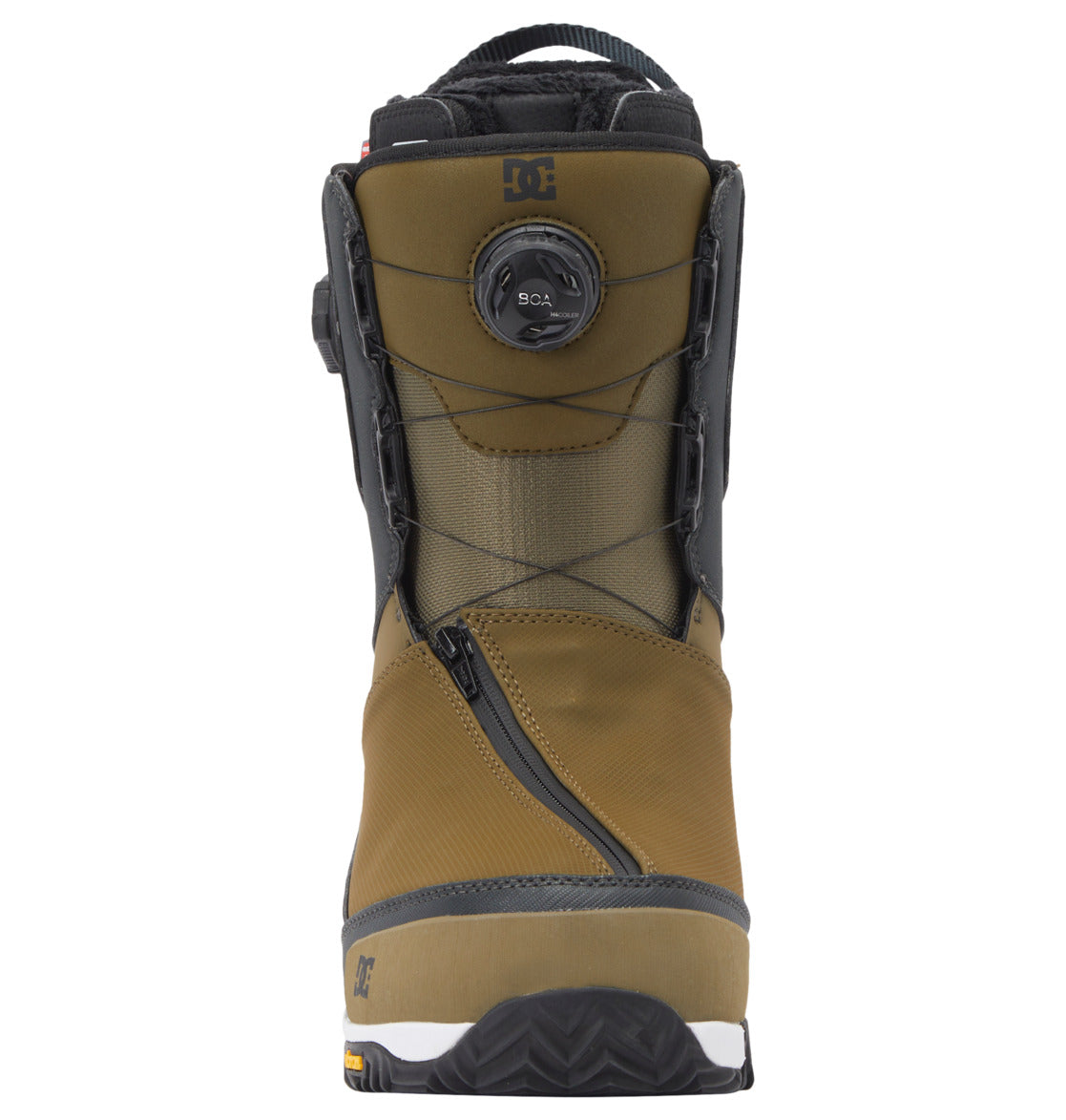 Men's Transcend Boa Snowboard Boots - Image 8