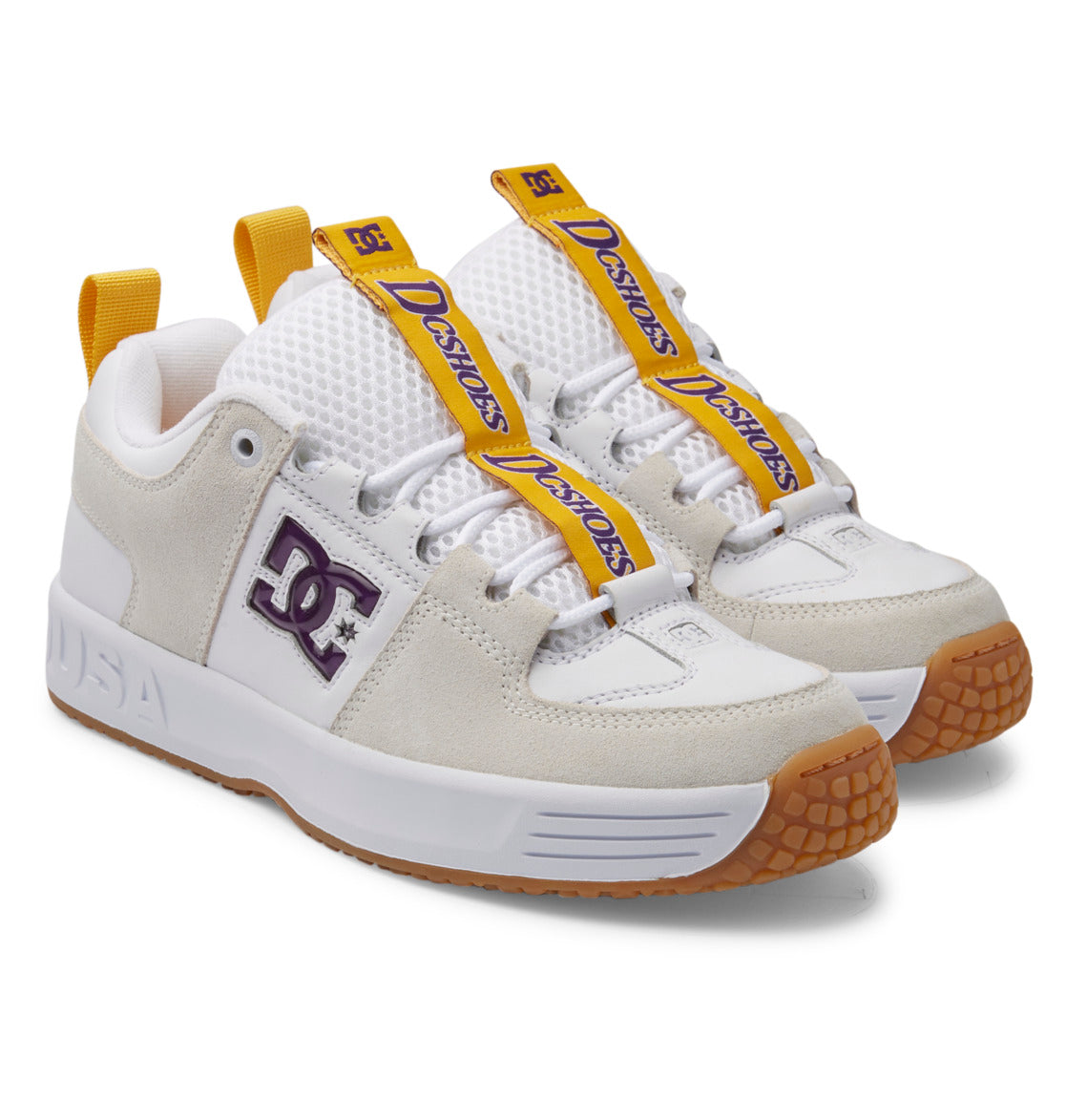 Men's Lynx Og Skate Shoes - Image 2