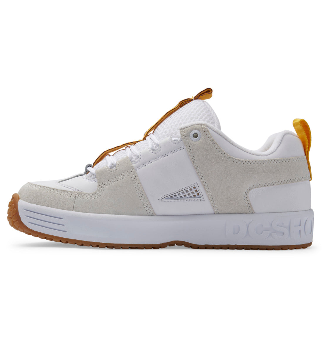 Men's Lynx Og Skate Shoes - Image 3
